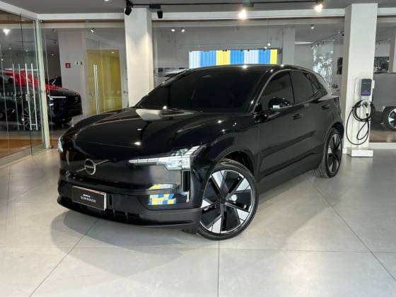 VOLVO EX30 69 KW ELÉTRICO ULTRA