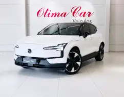 VOLVO EX30 69 KW ELÉTRICO ULTRA VOLVO EX30 69 KW ELÉTRICO ULTRA