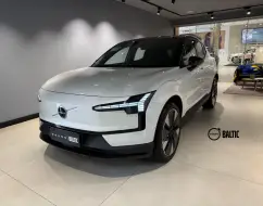 VOLVO EX30 69 KW ELÉTRICO ULTRA VOLVO EX30 69 KW ELÉTRICO ULTRA
