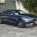VOLVO S60 2.0 T4 MOMENTUM GASOLINA 4P AUTOMÁTICO VOLVO S60 2.0 T4 MOMENTUM GASOLINA 4P AUTOMÁTICO