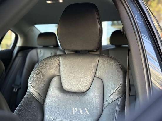 VOLVO-S60-2.0 T4 MOMENTUM GASOLINA 4P AUTOMÁTICO VOLVO-S60-2019