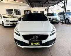 VOLVO V40 2.0 T4 CROSS COUNTRY GASOLINA 4P AUTOMÁTICO VOLVO V40 2.0 T4 CROSS COUNTRY GASOLINA 4P AUTOMÁTICO