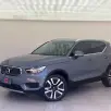 VOLVO XC40 1.5 T5 RECHARGE MOMENTUM GEARTRONIC VOLVO XC40 1.5 T5 RECHARGE MOMENTUM GEARTRONIC