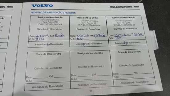 VOLVO-XC40-1.5 T5 RECHARGE INSCRIPTION GEARTRONIC VOLVO-XC40-2020