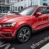 VOLVO XC40 1.5 T5 RECHARGE INSCRIPTION GEARTRONIC VOLVO XC40 1.5 T5 RECHARGE INSCRIPTION GEARTRONIC