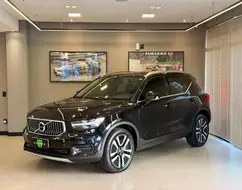 VOLVO XC40 1.5 T5 RECHARGE MOMENTUM GEARTRONIC VOLVO XC40 1.5 T5 RECHARGE MOMENTUM GEARTRONIC