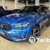 VOLVO XC40 1.5 T5 RECHARGE R-DESIGN GEARTRONIC VOLVO XC40 1.5 T5 RECHARGE R-DESIGN GEARTRONIC