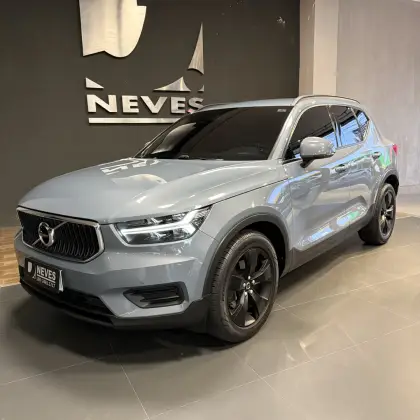 VOLVO XC40 2.0 T4 GASOLINA GEARTRONIC VOLVO XC40 2.0 T4 GASOLINA GEARTRONIC