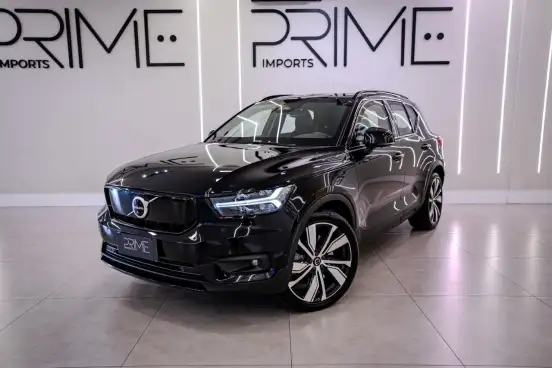 VOLVO-XC40-P6 RECHARGE ELECTRIC PLUS AWD VOLVO-XC40-2022