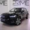 VOLVO XC40 P6 RECHARGE ELECTRIC PLUS AWD VOLVO XC40 P6 RECHARGE ELECTRIC PLUS AWD