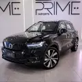 VOLVO XC40 P6 RECHARGE ELECTRIC PLUS AWD VOLVO XC40 P6 RECHARGE ELECTRIC PLUS AWD