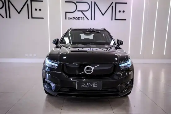 VOLVO-XC40-P6 RECHARGE ELECTRIC PLUS AWD VOLVO-XC40-2022