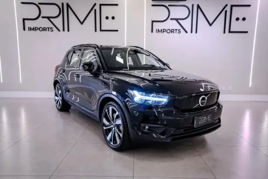VOLVO-XC40-P6 RECHARGE ELECTRIC PLUS AWD VOLVO-XC40-2022