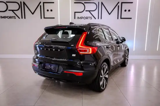 VOLVO-XC40-P6 RECHARGE ELECTRIC PLUS AWD VOLVO-XC40-2022