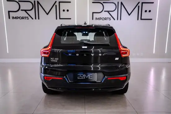 VOLVO-XC40-P6 RECHARGE ELECTRIC PLUS AWD VOLVO-XC40-2022