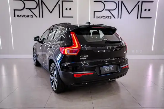 VOLVO-XC40-P6 RECHARGE ELECTRIC PLUS AWD VOLVO-XC40-2022