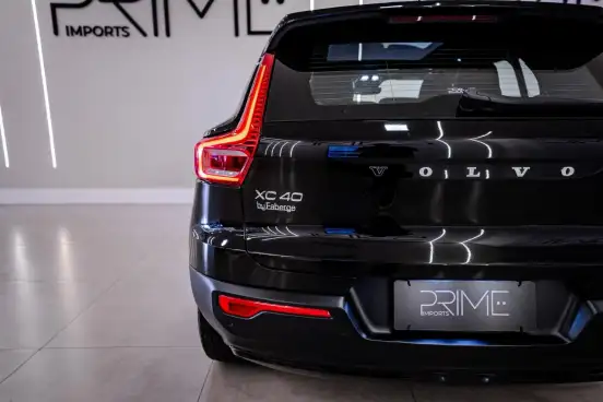 VOLVO-XC40-P6 RECHARGE ELECTRIC PLUS AWD VOLVO-XC40-2022