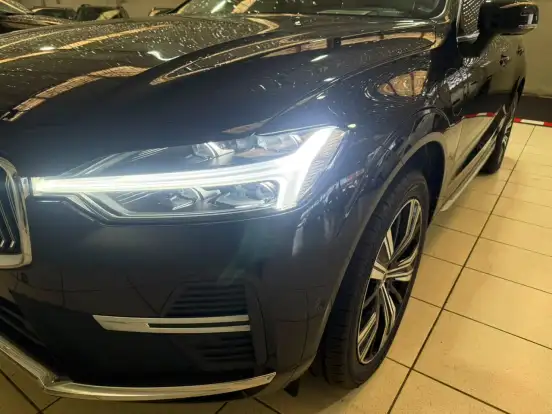 VOLVO-XC60-2.0 T8 HYBRID INSCRIPTION AWD GEARTRONIC VOLVO-XC60-2021