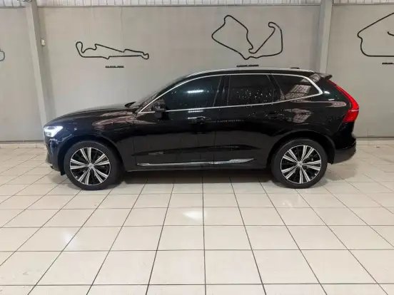 VOLVO-XC60-2.0 T8 HYBRID INSCRIPTION AWD GEARTRONIC VOLVO-XC60-2021