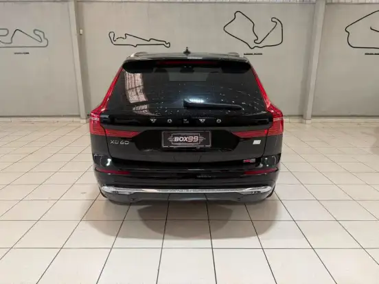 VOLVO-XC60-2.0 T8 HYBRID INSCRIPTION AWD GEARTRONIC VOLVO-XC60-2021