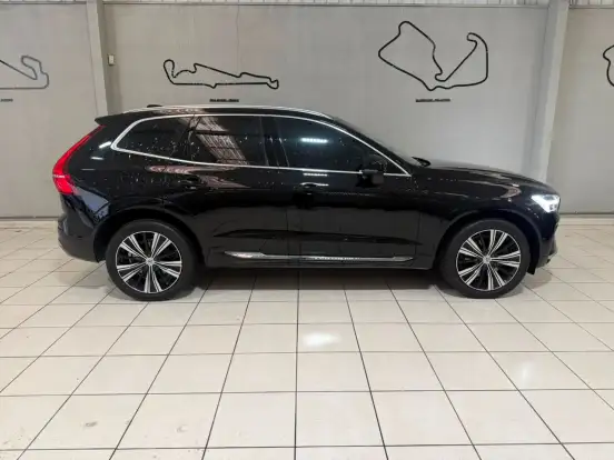 VOLVO-XC60-2.0 T8 HYBRID INSCRIPTION AWD GEARTRONIC VOLVO-XC60-2021