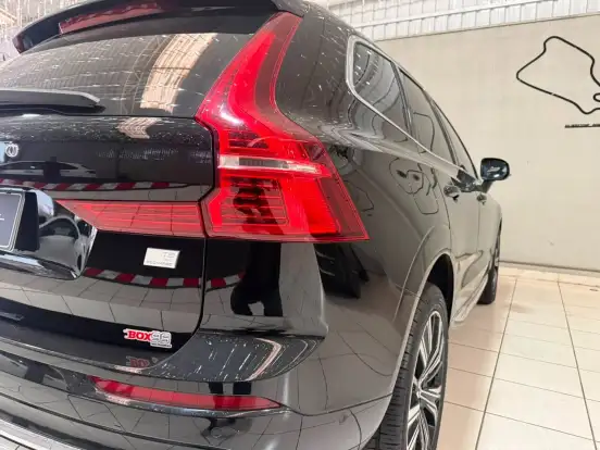 VOLVO-XC60-2.0 T8 HYBRID INSCRIPTION AWD GEARTRONIC VOLVO-XC60-2021