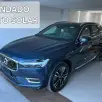 VOLVO XC60 2.0 T8 HYBRID MOMENTUM AWD GEARTRONIC VOLVO XC60 2.0 T8 HYBRID MOMENTUM AWD GEARTRONIC