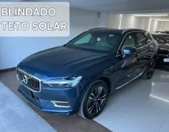 VOLVO XC60 2.0 T8 HYBRID MOMENTUM AWD GEARTRONIC VOLVO XC60 2.0 T8 HYBRID MOMENTUM AWD GEARTRONIC