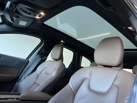 VOLVO-XC60-2.0 T8 HYBRID MOMENTUM AWD GEARTRONIC VOLVO-XC60-2021