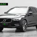 VOLVO XC60 2.0 T8 HYBRID MOMENTUM AWD GEARTRONIC VOLVO XC60 2.0 T8 HYBRID MOMENTUM AWD GEARTRONIC