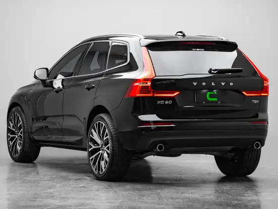 VOLVO-XC60-2.0 T8 HYBRID MOMENTUM AWD GEARTRONIC VOLVO-XC60-2019