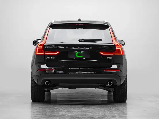 VOLVO-XC60-2.0 T8 HYBRID MOMENTUM AWD GEARTRONIC VOLVO-XC60-2019