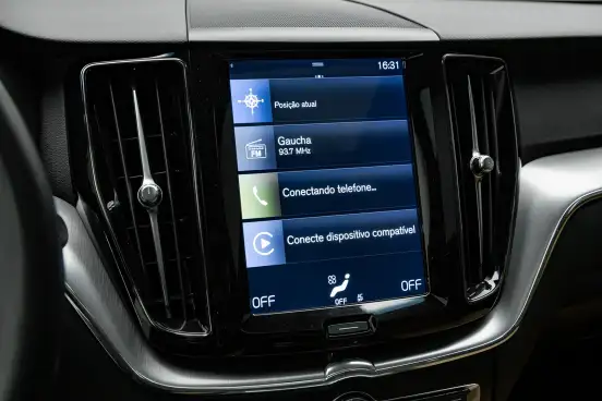 VOLVO-XC60-2.0 T8 HYBRID MOMENTUM AWD GEARTRONIC VOLVO-XC60-2019