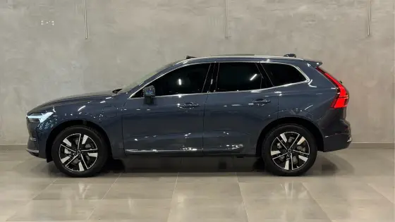 VOLVO XC60 2.0 T8 PHEV PLUS AWD GEARTRONIC