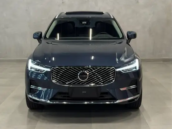 VOLVO-XC60-2.0 T8 PHEV PLUS AWD GEARTRONIC VOLVO-XC60-2025