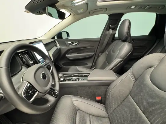 VOLVO-XC60-2.0 T8 PHEV PLUS AWD GEARTRONIC VOLVO-XC60-2025