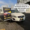 VOLVO XC60 2.0 T5 DYNAMIC FWD TURBO GASOLINA 4P AUTOMÁTICO VOLVO XC60 2.0 T5 DYNAMIC FWD TURBO GASOLINA 4P AUTOMÁTICO