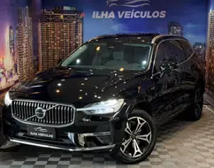VOLVO XC60 2.0 T8 HYBRID INSCRIPTION AWD GEARTRONIC VOLVO XC60 2.0 T8 HYBRID INSCRIPTION AWD GEARTRONIC