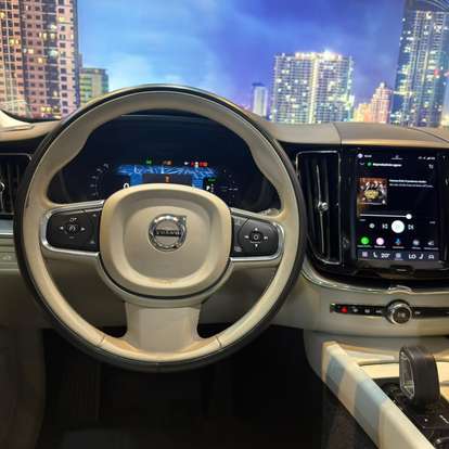 VOLVO-XC60-2.0 T8 HYBRID INSCRIPTION AWD GEARTRONIC VOLVO-XC60-2021