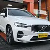 VOLVO XC60 2.0 T8 HYBRID INSCRIPTION AWD GEARTRONIC VOLVO XC60 2.0 T8 HYBRID INSCRIPTION AWD GEARTRONIC