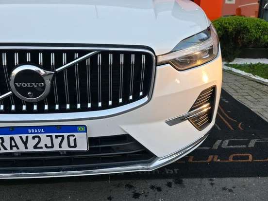 VOLVO-XC60-2.0 T8 HYBRID INSCRIPTION AWD GEARTRONIC VOLVO-XC60-2021