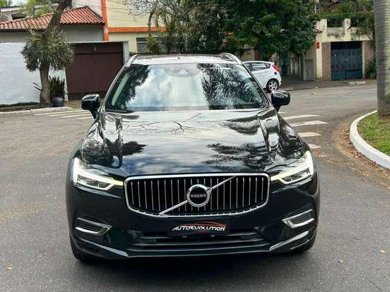 VOLVO-XC60-2.0 T8 HYBRID INSCRIPTION AWD GEARTRONIC VOLVO-XC60-2019