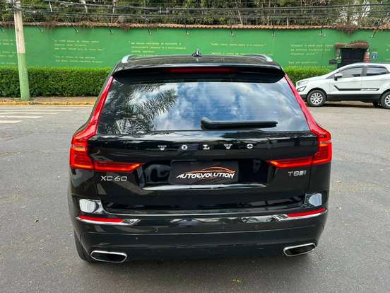 VOLVO-XC60-2.0 T8 HYBRID INSCRIPTION AWD GEARTRONIC VOLVO-XC60-2019
