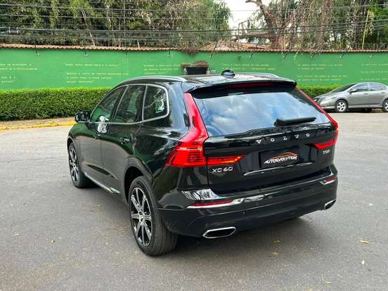 VOLVO-XC60-2.0 T8 HYBRID INSCRIPTION AWD GEARTRONIC VOLVO-XC60-2019