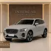 VOLVO XC60 2.0 T8 PHEV ULTRA AWD GEARTRONIC VOLVO XC60 2.0 T8 PHEV ULTRA AWD GEARTRONIC