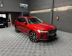 VOLVO XC60 2.0 T8 RECHARGE ULTIMATE AWD GEARTRONIC VOLVO XC60 2.0 T8 RECHARGE ULTIMATE AWD GEARTRONIC