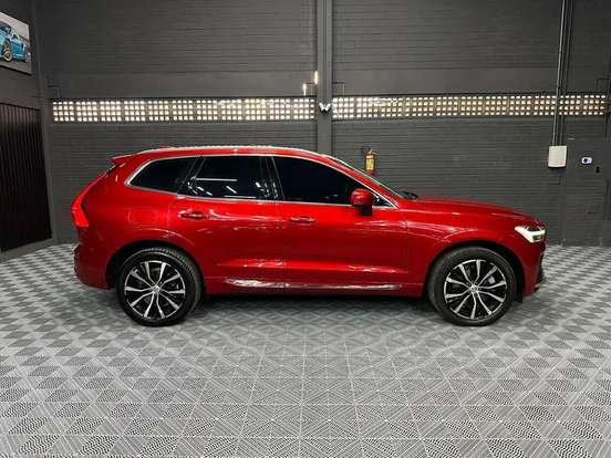 VOLVO-XC60-2.0 T8 RECHARGE ULTIMATE AWD GEARTRONIC VOLVO-XC60-2022