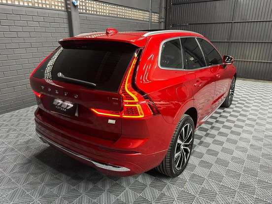 VOLVO-XC60-2.0 T8 RECHARGE ULTIMATE AWD GEARTRONIC VOLVO-XC60-2022