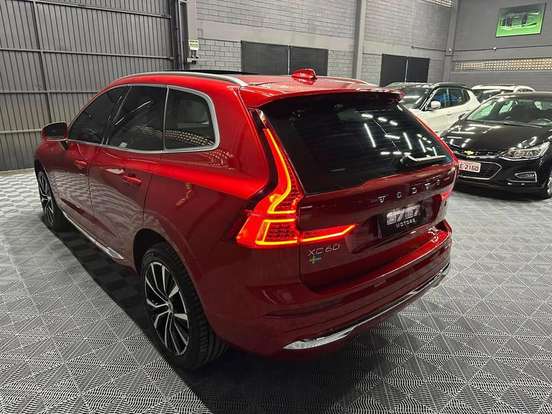 VOLVO-XC60-2.0 T8 RECHARGE ULTIMATE AWD GEARTRONIC VOLVO-XC60-2022