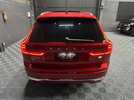 VOLVO-XC60-2.0 T8 RECHARGE ULTIMATE AWD GEARTRONIC VOLVO-XC60-2022